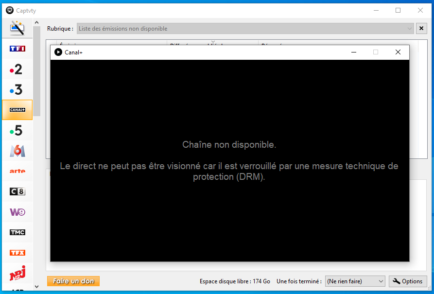Technifree Captvty Technifree Captvty
